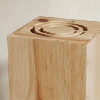 Preview: Zirbenluft Z1